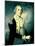 Portrait of George Washington-James Peale-Mounted Giclee Print