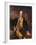 Portrait of George Washington-null-Framed Giclee Print