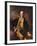 Portrait of George Washington-null-Framed Giclee Print