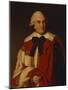 Portrait of George William, 6th Earl of Coventry, in Peer's Robes-Nathaniel Dance-Holland-Mounted Giclee Print