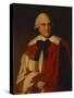 Portrait of George William, 6th Earl of Coventry, in Peer's Robes-Nathaniel Dance-Holland-Stretched Canvas