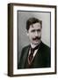 Portrait of Georges Feydeau (1862-1921) French playwright-French Photographer-Framed Giclee Print