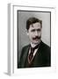 Portrait of Georges Feydeau (1862-1921) French playwright-French Photographer-Framed Giclee Print
