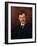 Portrait of Georges Feydeau-Charles Émile Carolus-Duran-Framed Giclee Print