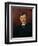 Portrait of Georges Feydeau-Charles Émile Carolus-Duran-Framed Giclee Print