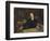 Portrait of Gerhart Hauptmann, 1900-Lovis Corinth-Framed Giclee Print