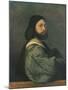 'Portrait of Gerolamo Barbarigo', 1510, (1909)-Titian-Mounted Giclee Print