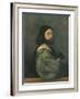 'Portrait of Gerolamo Barbarigo', 1510, (1909)-Titian-Framed Giclee Print