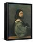'Portrait of Gerolamo Barbarigo', 1510, (1909)-Titian-Framed Stretched Canvas