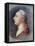 Portrait of Giacomo Casanova (1725-1798) - Par Francesco Giuseppe Casanova (1727-1802), C. 1750 - S-Francesco Giuseppe Casanova-Framed Stretched Canvas