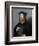 Portrait of Giangiorgio Trissino by Vincenzo Catena-null-Framed Giclee Print