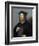 Portrait of Giangiorgio Trissino by Vincenzo Catena-null-Framed Giclee Print