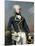 Portrait of Gilbert Motier, Marquis De La Fayette (Lafayette) by Joseph-Desire Court-null-Mounted Giclee Print