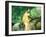 Portrait of Gillaudin on a Horse-Edouard Manet-Framed Giclee Print