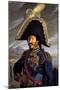 Portrait of Gioacchino Murat-Antonio Rizzi-Mounted Giclee Print