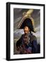 Portrait of Gioacchino Murat-Antonio Rizzi-Framed Giclee Print