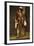 Portrait of Gioacchino Murat-null-Framed Giclee Print