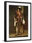 Portrait of Gioacchino Murat-null-Framed Giclee Print