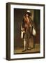 Portrait of Gioacchino Murat-null-Framed Giclee Print