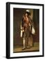 Portrait of Gioacchino Murat-null-Framed Giclee Print