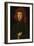 Portrait of Giovanni Arnolfini, about 1439/40-Jan van Eyck-Framed Giclee Print