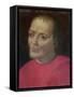 Portrait of Giovanni Di Bacci De Medici-null-Framed Stretched Canvas