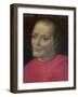 Portrait of Giovanni Di Bacci De Medici-null-Framed Giclee Print