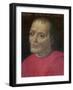 Portrait of Giovanni Di Bacci De Medici-null-Framed Giclee Print