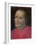 Portrait of Giovanni Di Bacci De Medici-null-Framed Giclee Print