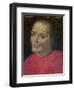 Portrait of Giovanni Di Bacci De Medici-null-Framed Giclee Print