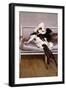 Portrait of Giovinetta Errazuriz, 1892-Giovanni Boldini-Framed Giclee Print