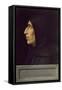Portrait of Girolamo Savonarola by Fra Bartolomeo-null-Framed Stretched Canvas