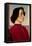 Portrait of Giuliano De' Medici (1478-1534) circa 1480-Sandro Botticelli-Framed Stretched Canvas