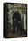 Portrait of Giuseppe Abbati-Giovanni Boldini-Framed Stretched Canvas