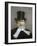 Portrait of Giuseppe Verdi, 1880s-Giovanni Boldini-Framed Giclee Print