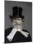 Portrait of Giuseppe Verdi, 1886-Giovanni Boldini-Mounted Giclee Print