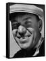 Portrait of Golfer Ben Hogan-Loomis Dean-Framed Stretched Canvas