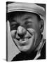 Portrait of Golfer Ben Hogan-Loomis Dean-Stretched Canvas