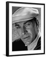 Portrait of Golfer Ben Hogan-Loomis Dean-Framed Premium Photographic Print