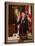 Portrait Of Governor George Wallace-Carol Highsmith-Stretched Canvas