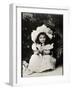 Portrait of Grand Duchess Olga Nikolaevna Romanova of Russia (1897-1918)-French Photographer-Framed Giclee Print