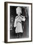 Portrait of Grand Duke Nicholas Mikhailovich of Russia-Russian Photographer-Framed Giclee Print