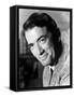 Portrait of Gregory Peck-null-Framed Stretched Canvas