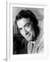 Portrait of Gregory Peck-null-Framed Photo