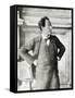 Portrait of Gustav Mahler, 1907-null-Framed Stretched Canvas