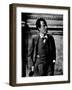 Portrait of Gustav Mahler-null-Framed Premium Photographic Print