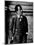 Portrait of Gustav Mahler-null-Mounted Premium Photographic Print