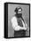 Portrait of Gustave Courbet-Nadar-Framed Stretched Canvas