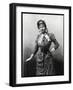Portrait of Gyp (1849-1932), French writer-French Photographer-Framed Giclee Print