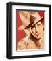 Portrait of H. Bogart-Joadoor-Framed Art Print